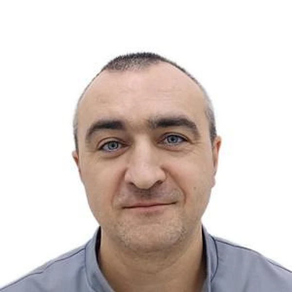 Гринкевич Алексей Евгеньевич — Невролог, Детский невролог, unknown