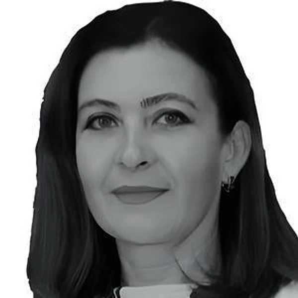 Донская Наталья Александровна — Гинеколог, Врач УЗИ, Железногорск