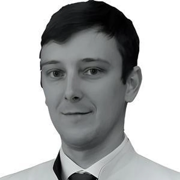Евмененко Андрей Михайлович — ЛОР, Железногорск