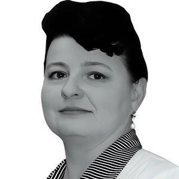 Ивченко Татьяна Николаевна — Педиатр, Детский нефролог, unknown