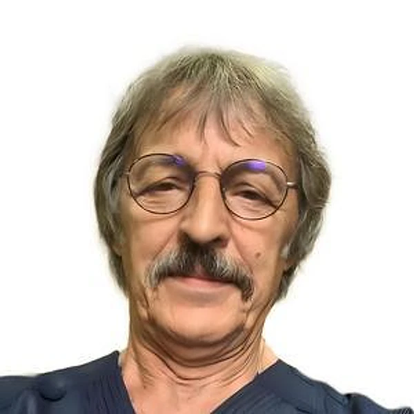 Карпов Сергей Владимирович — Ортопед, Травматолог, unknown