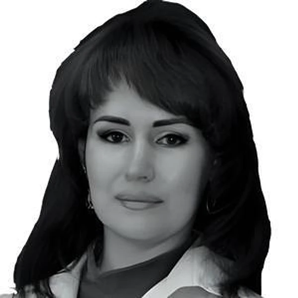 Козлова Екатерина Валерьевна — ЛОР, Железногорск