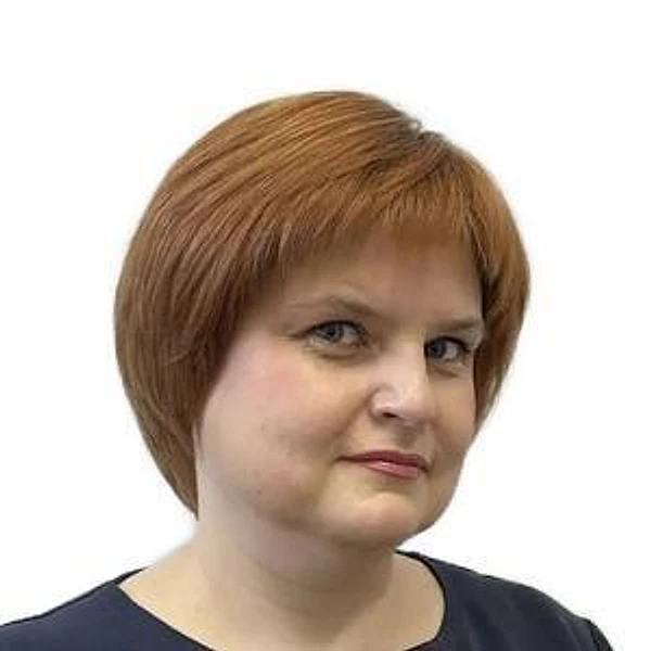 Козлова Татьяна Валерьевна — Врач УЗИ, Детский врач УЗИ, unknown