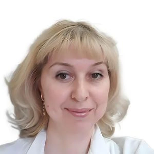 Козловская Ирина Владимировна — Офтальмолог (окулист), Детский офтальмолог, unknown