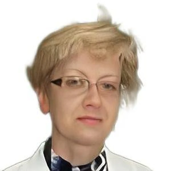 Конышева Елена Геннадьевна — Педиатр, unknown