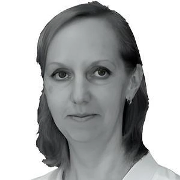 Костина Татьяна Владимировна — Терапевт, Железногорск
