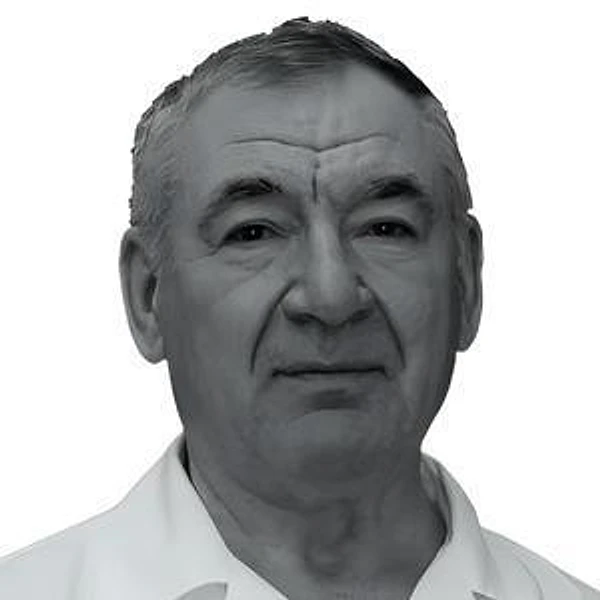 Лозовенко Николай Николаевич — Детский хирург, unknown