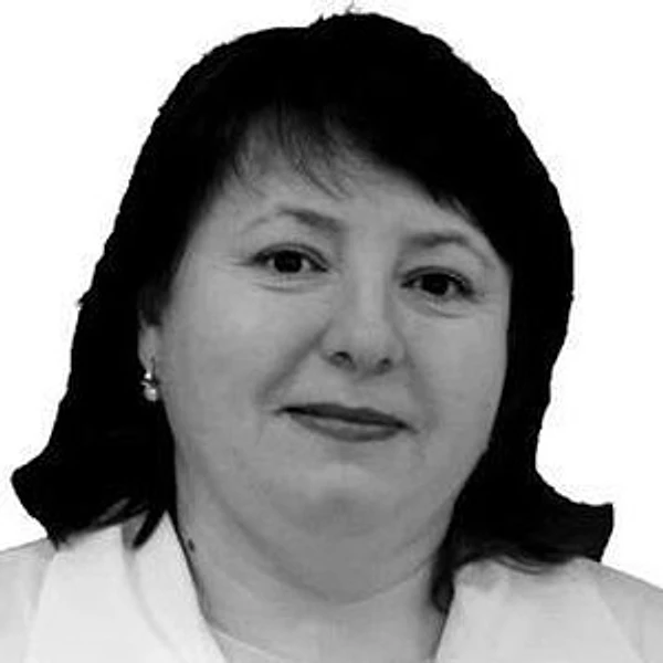 Максимова Ирина Владимировна — Терапевт, Железногорск