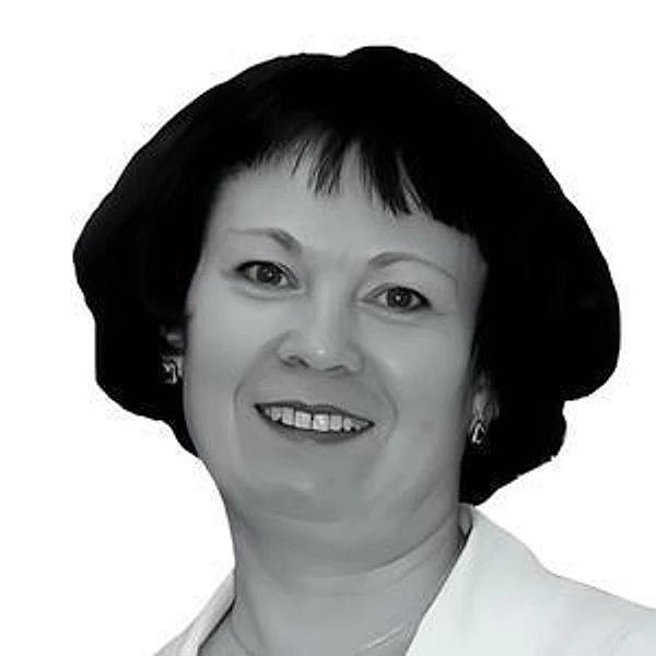Мецгер Татьяна Дмитриевна — Педиатр, unknown