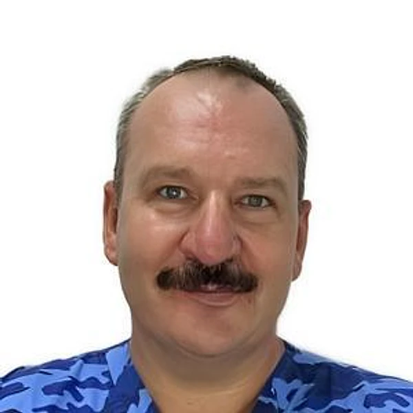 Мигунов Алексей Алексеевич — Стоматолог-ортопед, unknown