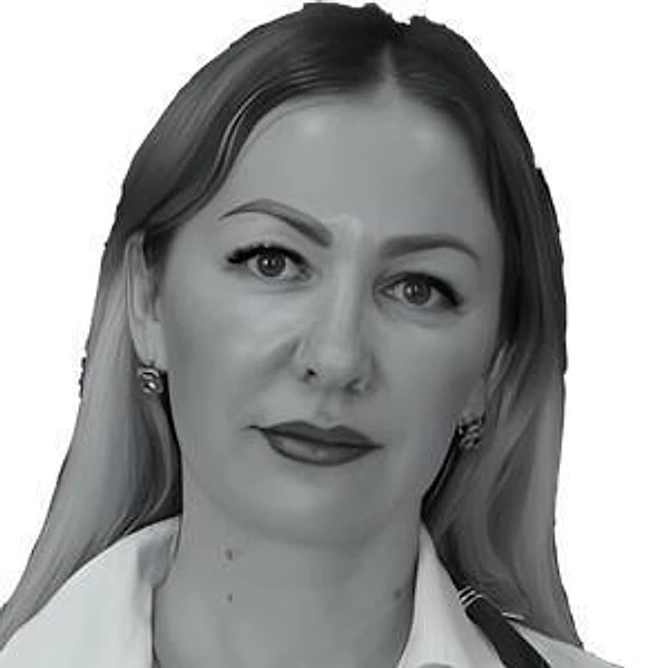 Млечкова Юлия Сергеевна — Терапевт, Железногорск