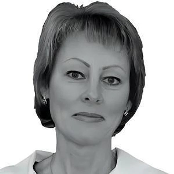 Морозова Лариса Ивановна — Дерматолог, Венеролог, unknown