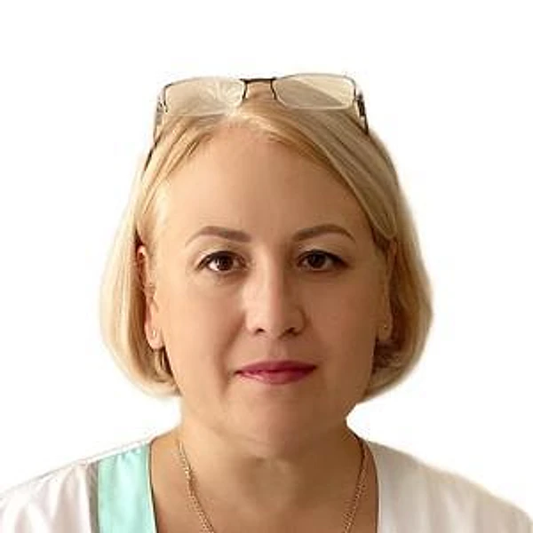 Николаева Наталия Анатольевна — Врач УЗИ, unknown