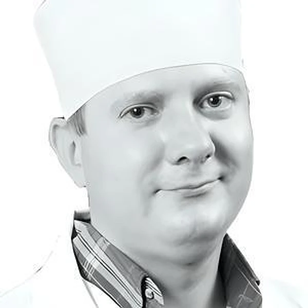 Ничипорчук Владимир Викторович — Стоматолог-хирург, unknown