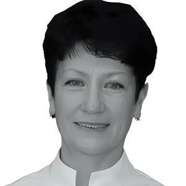 Орлова Елена Ивановна — Офтальмолог (окулист), unknown