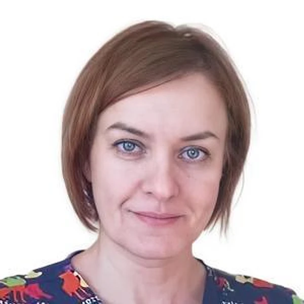 Пахер Марина Владимировна — Терапевт, unknown