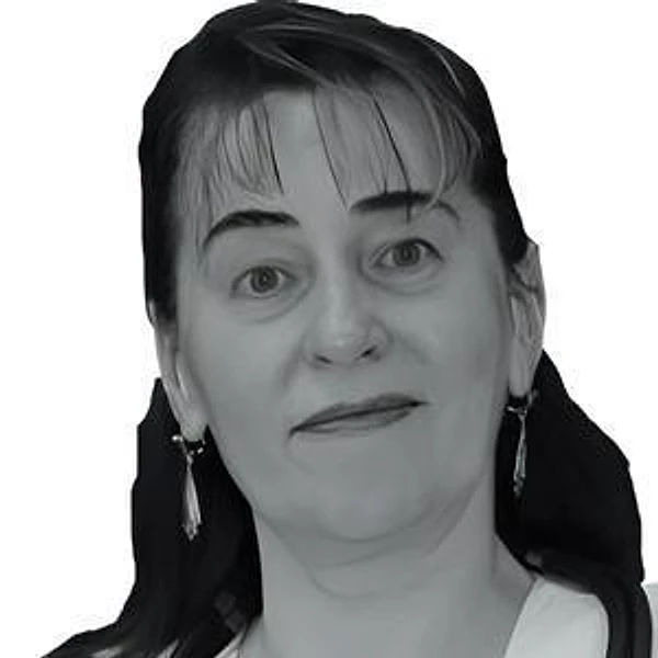 Скрипкина Лариса Эрнстовна — Диетолог, unknown