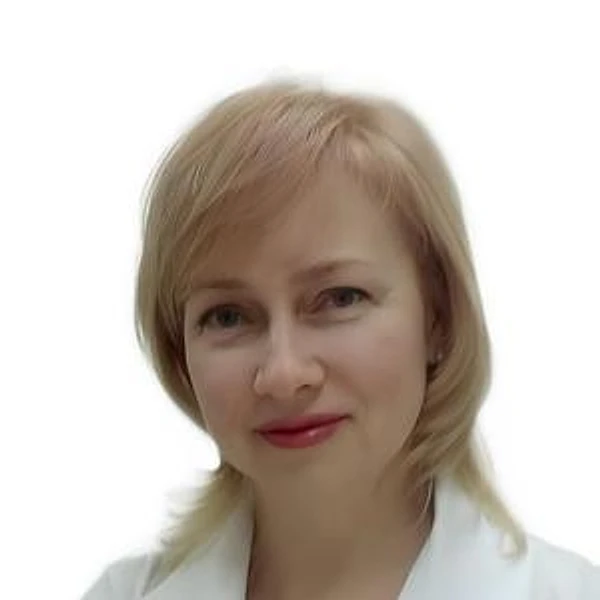 Соловьева Наталья Александровна — Стоматолог-ортодонт, unknown