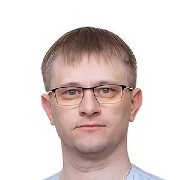 Сорокин Игорь Сергеевич — Хирург, Врач ЛФК, Спортивный врач, unknown