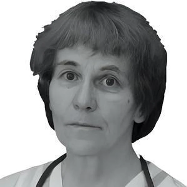 Сорокина Ирина Сергеевна — Терапевт, Гастроэнтеролог, Железногорск