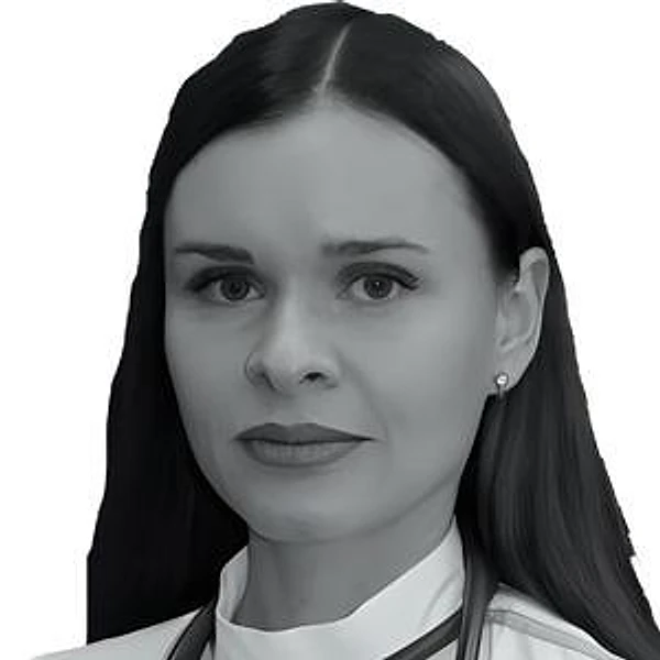 Стрелкова Наталья Сергеевна — Неонатолог, Педиатр, Трансфузиолог, unknown