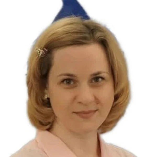 Сухозад Екатерина Викторовна — ЛОР, Детский ЛОР, unknown