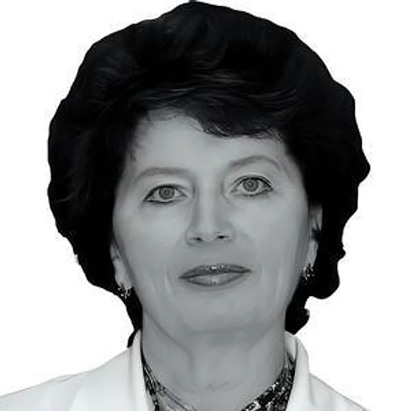 Терещенко Наталья Викторовна — Офтальмолог (окулист), Детский офтальмолог, unknown