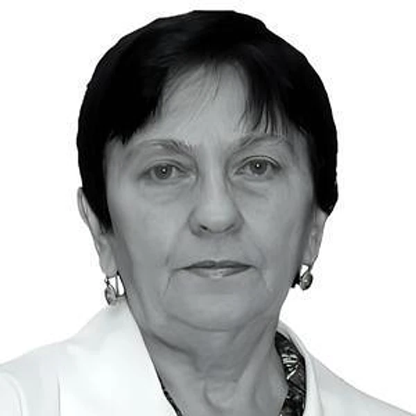 Тимофеева Людмила Георгиевна — Детский кардиолог, Железногорск