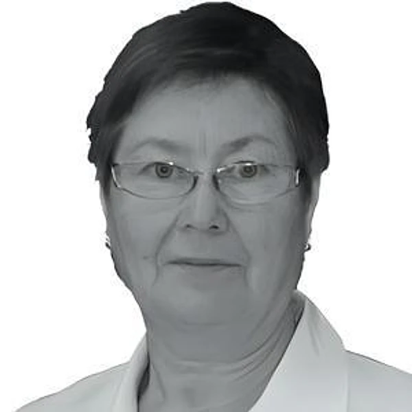 Тупаева Татьяна Васильевна — Ревматолог, Железногорск