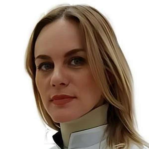 Фокина Екатерина Алексеевна — Венеролог, Дерматолог, unknown