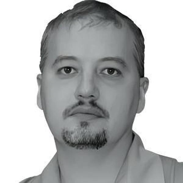 Черкасов Илья Николаевич — Хирург, Железногорск