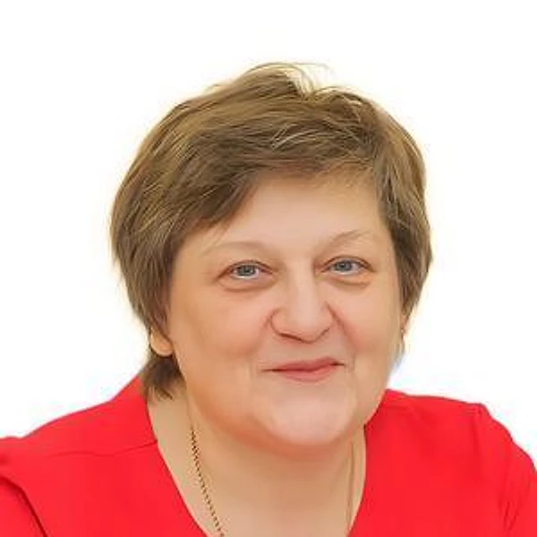 Чернышова Елена Евгеньевна — Невролог, Железногорск