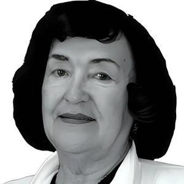 Ширяева Нина Абрамовна — Аллерголог, Иммунолог, unknown