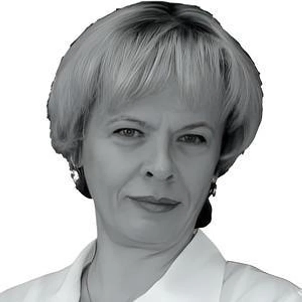 Шнякина Оксана Владимировна — Гинеколог, unknown