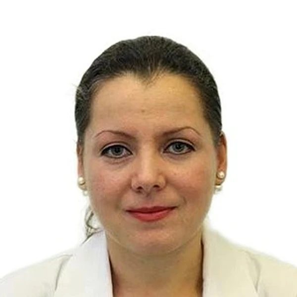 Кузьмина Любовь Викторовна — Эндокринолог, Москва