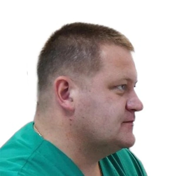 Елисеев Михаил Юрьевич — Акушер, Врач УЗИ, Гинеколог, Снежногорск