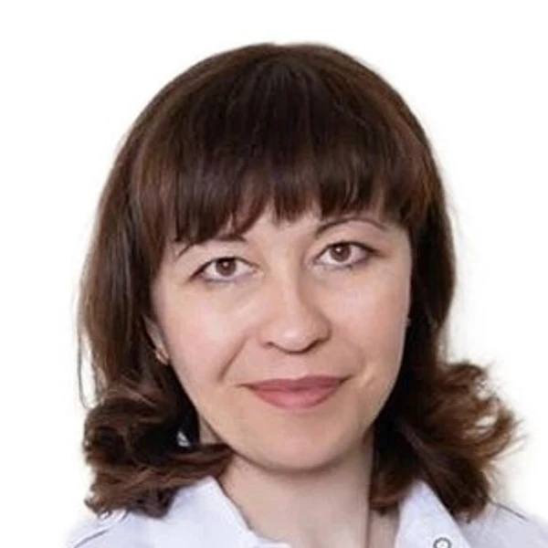 Болташова Марина Викторовна — Кардиолог, Краснодар
