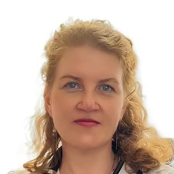 Алексеева Ирина Юрьевна — Кардиолог, Волгоград