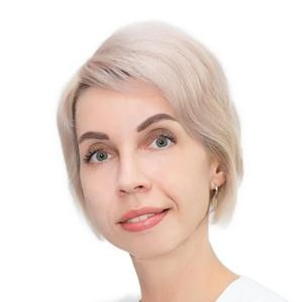 Матушкина Екатерина Сергеевна — Кардиолог, Функциональный диагност, Волгоград