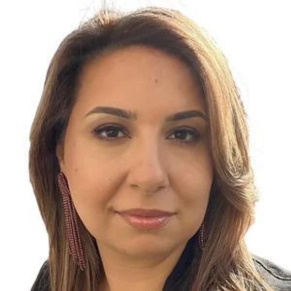 Саркисова Елена Владимировна — Кардиолог, Терапевт, Функциональный диагност, Волгоград