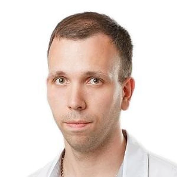 Стременцов Александр Вячеславович — Эндоскопист, Волгоград