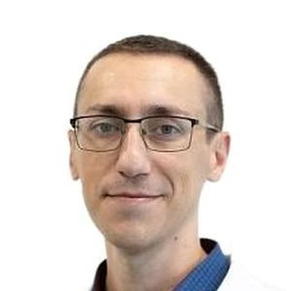 Емельянов Юрий Витальевич — Хирург, Волгоград