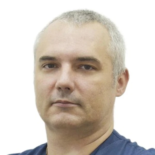 Телегин Егор Николаевич — Ортопед, Травматолог, Волгоград