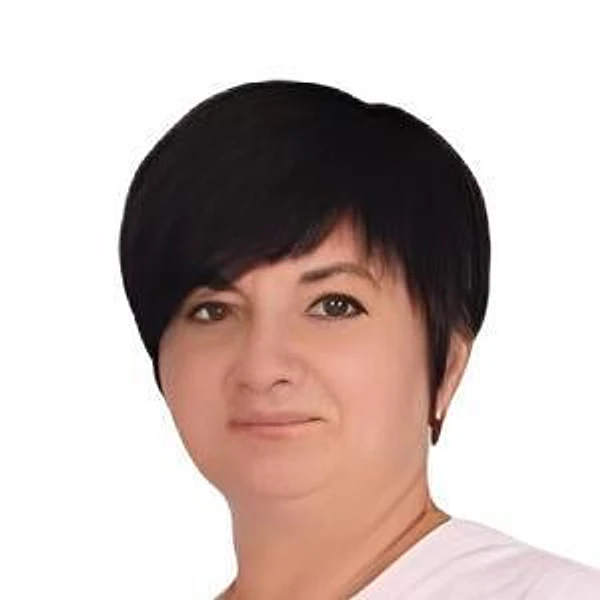 Зволинская Елена Геннадьевна — Гинеколог, Волгоград