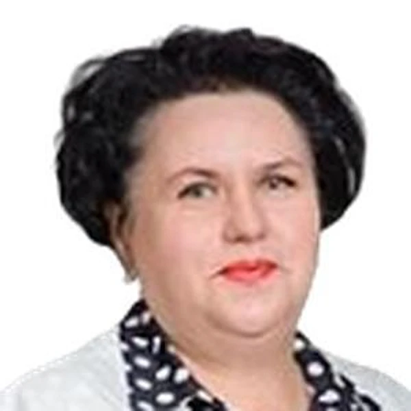 Парфёнова Наталья Михайловна — ЛОР, Детский ЛОР, ЛОР-хирург, Волгоград
