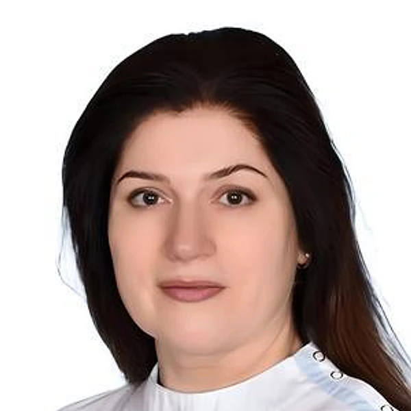 Карнаухова Екатерина Борисовна — Стоматолог, Майкоп