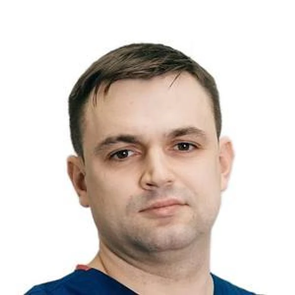 Криушов Павел Сергеевич — Челюстно-лицевой хирург, Стоматолог-имплантолог, Стоматолог-хирург, Челябинск