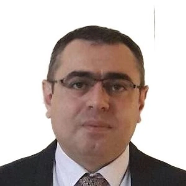 Караханян Вардан Грантович — Стоматолог-ортопед, Стоматолог-имплантолог, Котельники