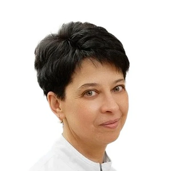 Бояринова Ирина Юрьевна — Массажист, Москва