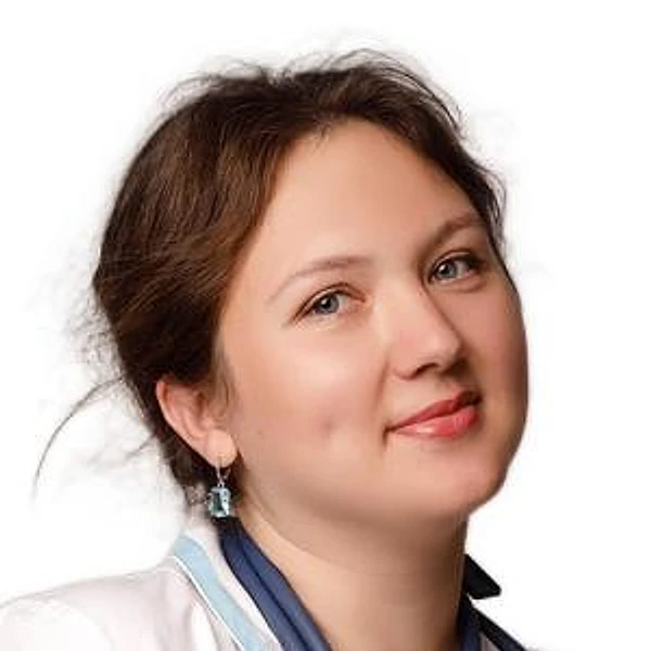 Меркулова Алена Владимировна — Эндоскопист, Гастроэнтеролог, Выкса
